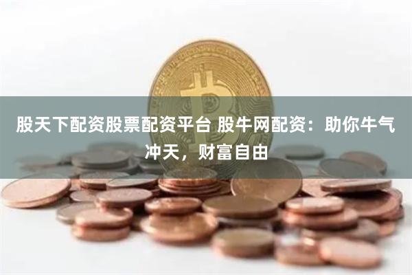 股天下配资股票配资平台 股牛网配资：助你牛气冲天，财富自由
